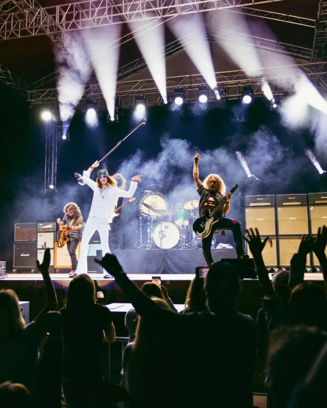 Zeppelin fans, it's finally time to @gettheledout TONIGHT at 7pm! Tickets will be available at the door, or comment TICKETS &amp; we'll send you the link 🎟️