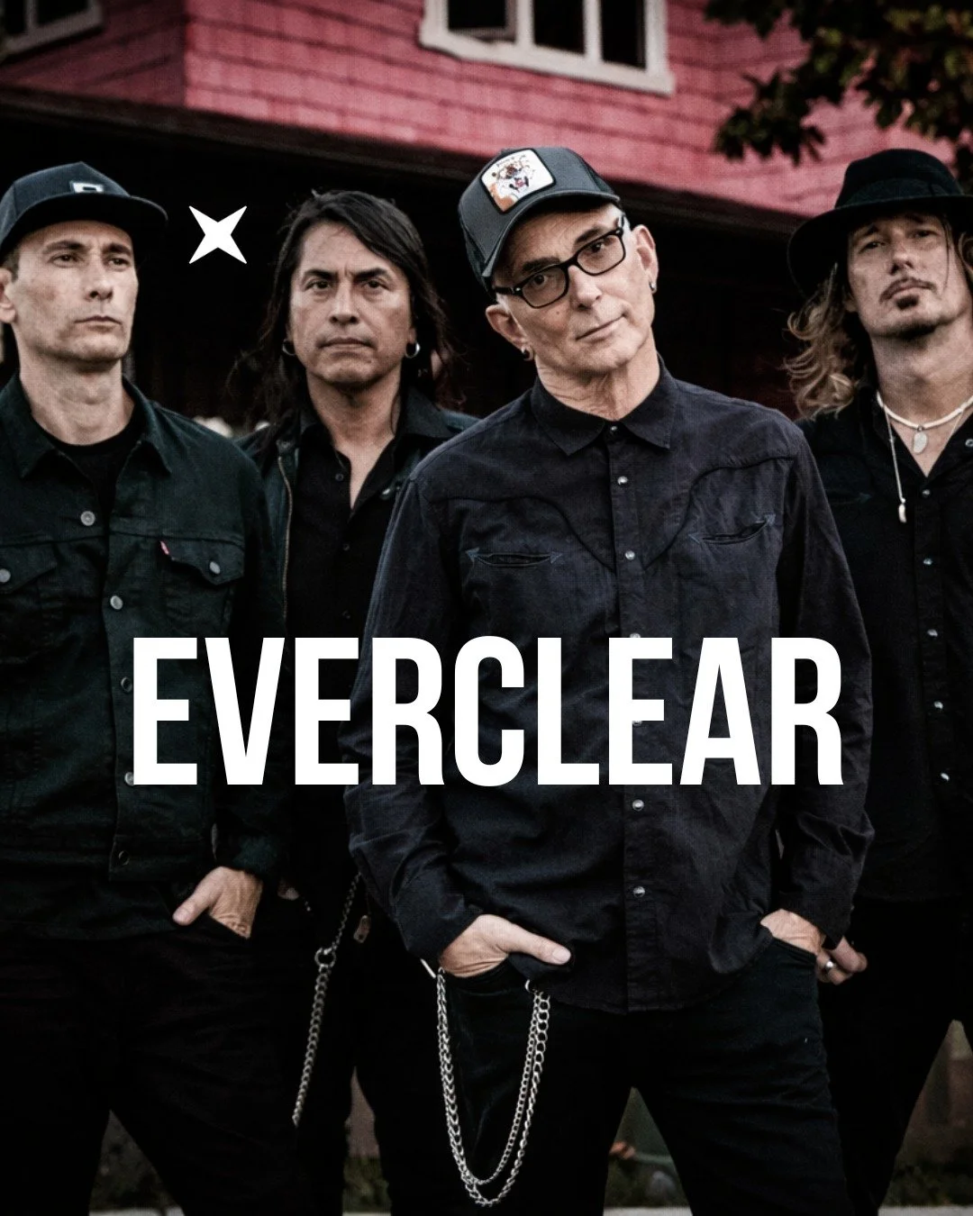 @everclear &lsquo;s Lucky 7 Tour w/ @americanhifiofficial is coming to Cheyenne, WY! Come rock out with us at The Lincoln on November 5.

Comment LUCKY7 to get your tickets 🎲