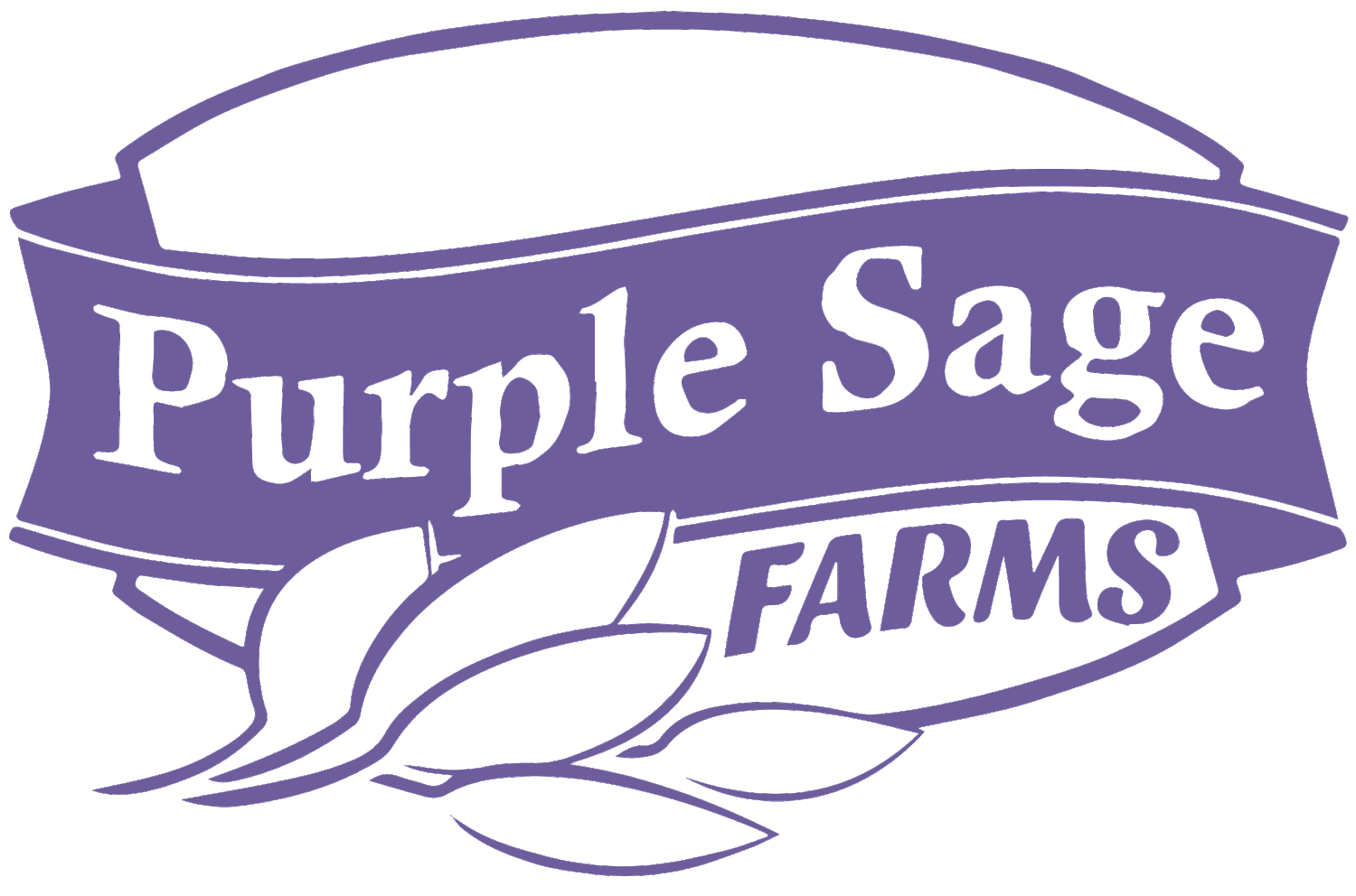 Purple Sage Farms