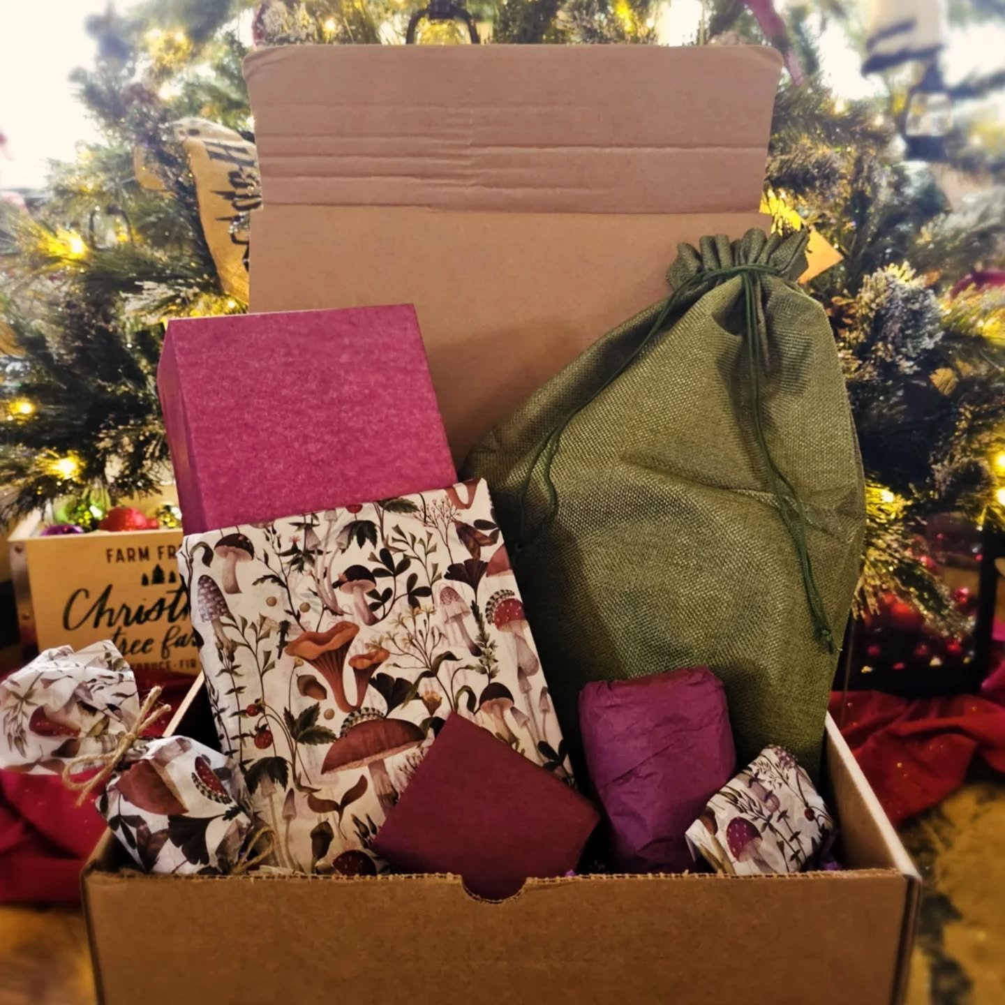 Get ready, Adventers! Today is the first day of gifts as you prepare for the New Year! We hope you are having the happiest of holidays no matter how you celebrate, and that the next week will be filled with fun as you unwrap a gift each day!