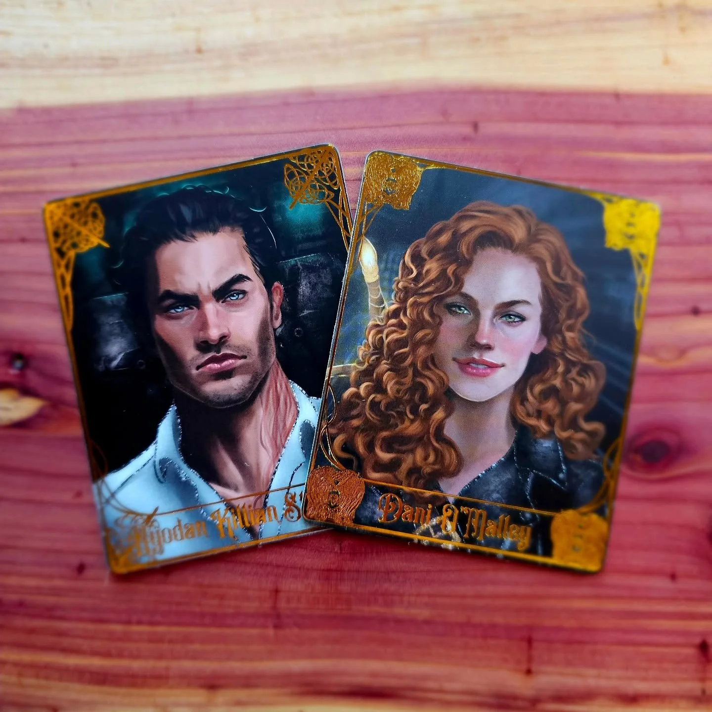 ✨ Exciting news! We&rsquo;re thrilled to announce an eagerly awaited update on the Fever Series 2.0 Special Edition Merch Box! 🎉 Fulfillment is just days away!

If you have any address updates, please email us by Thursday, January 22nd 5pm EST at in