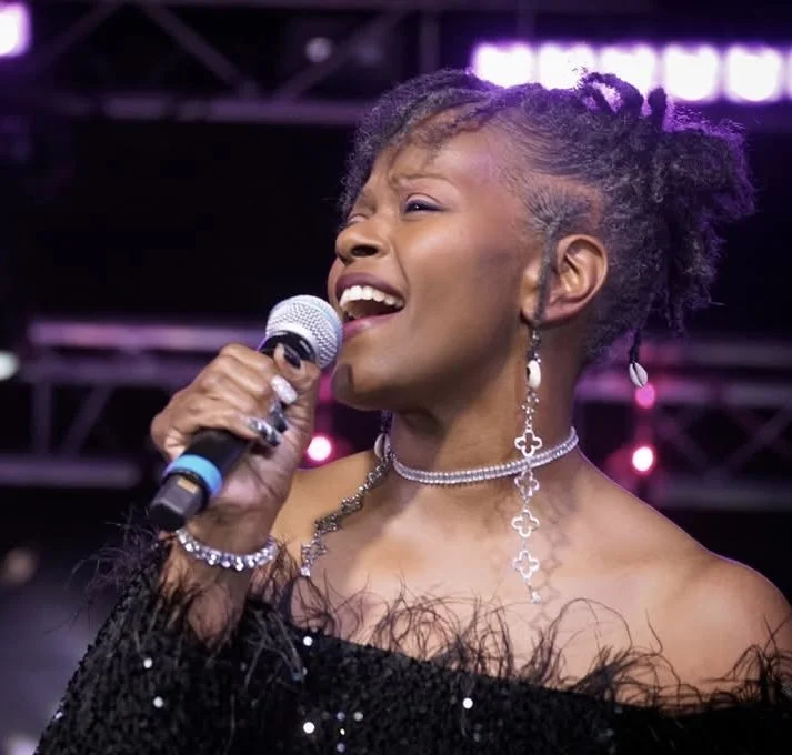 Erin Jones &amp; the Vibe Tribe