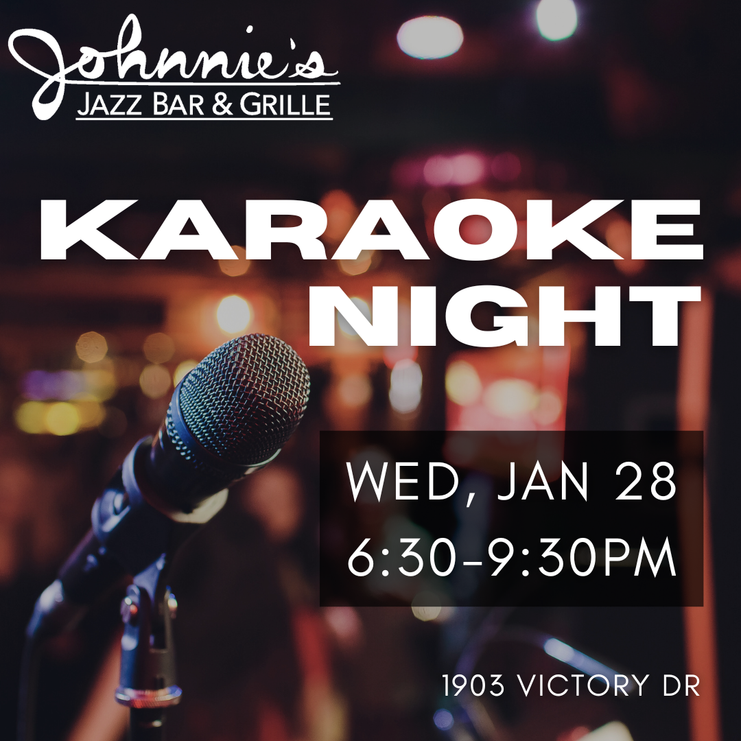 Karaoke Night with Ultimate Karaoke