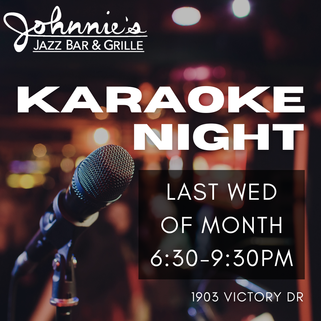 Karaoke Night with Ultimate Karaoke  