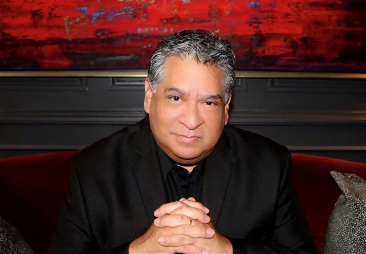 Ron Gutierrez