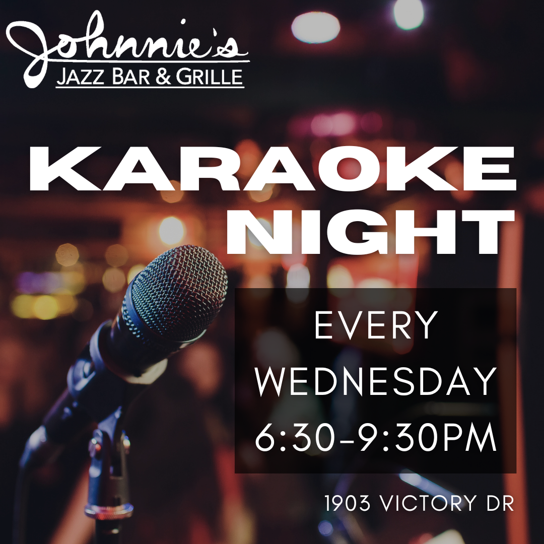 Karaoke Night with Ultimate Karaoke       