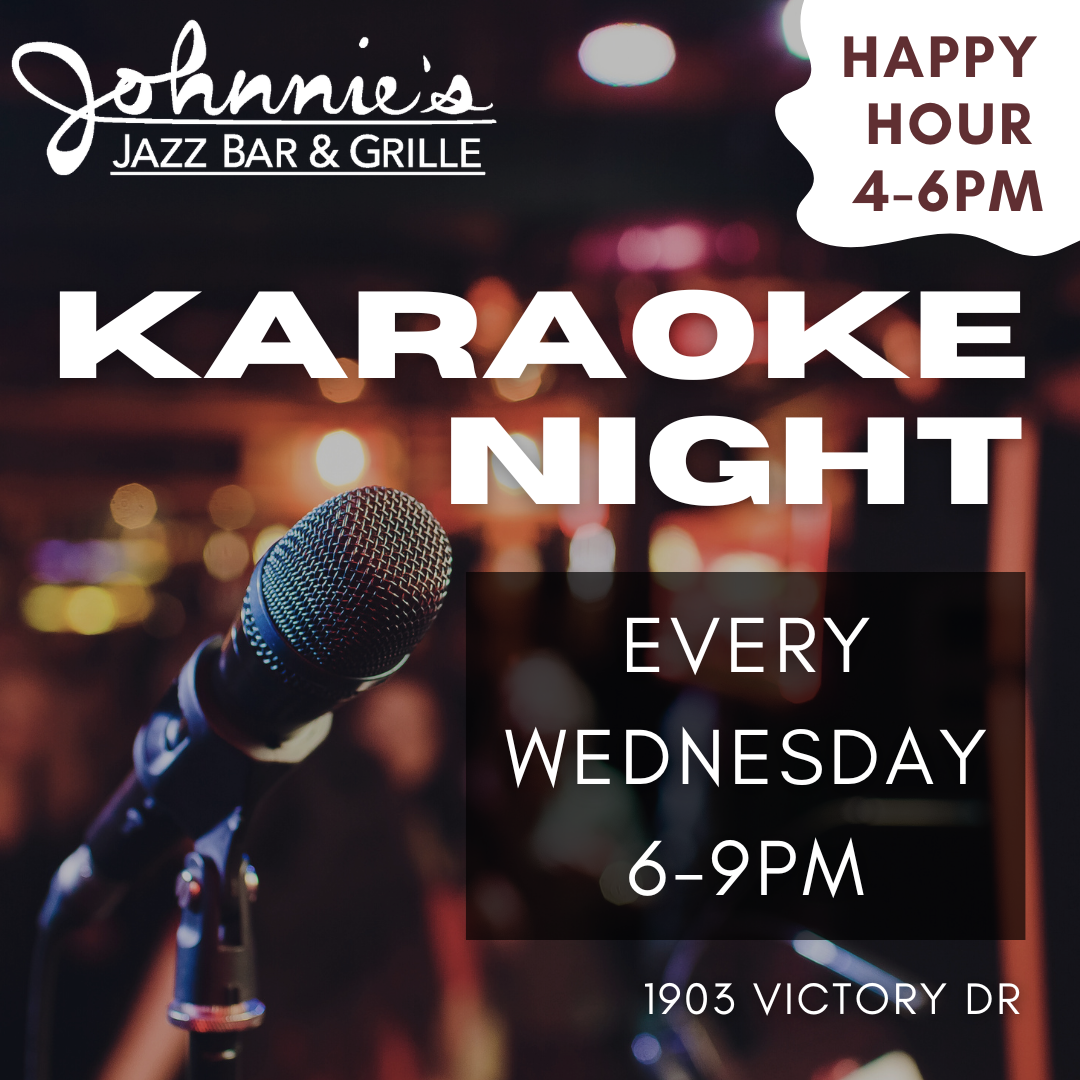 Karaoke Night with Ultimate Karaoke          