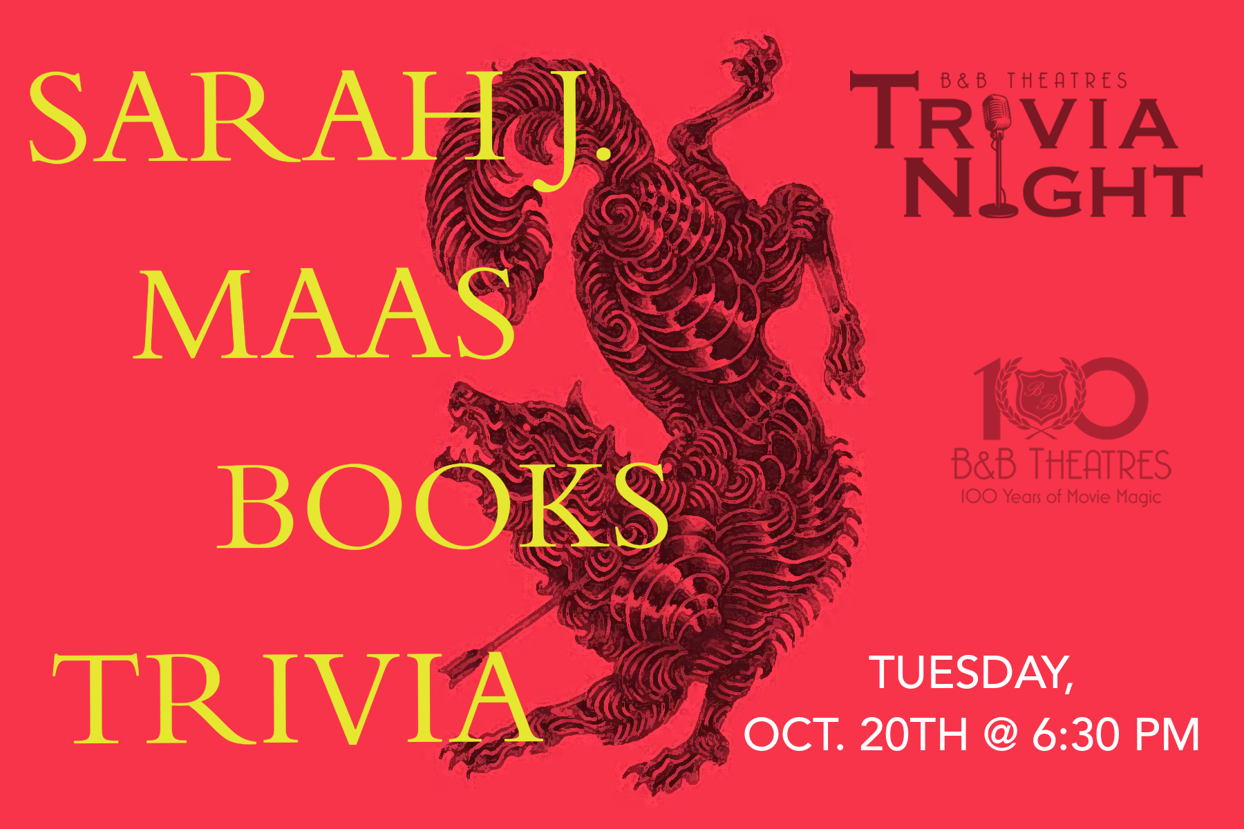 A Court of Roses &amp; Thorns Trivia            