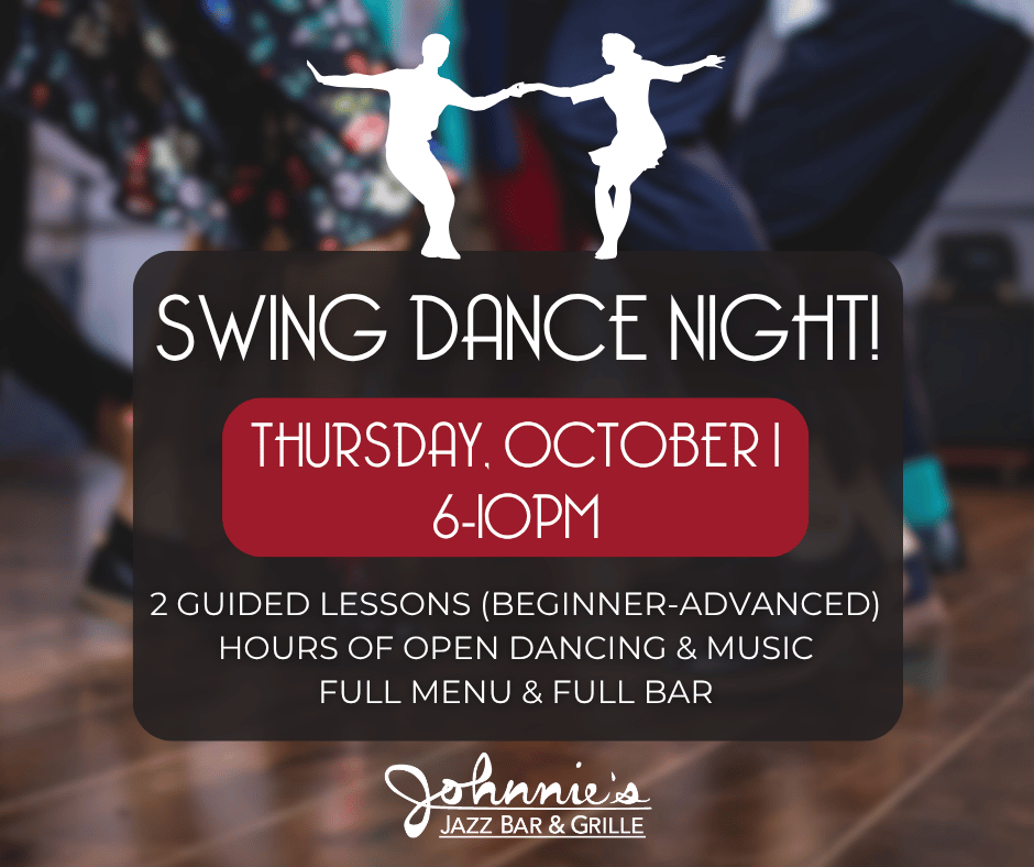 Swing Night!         