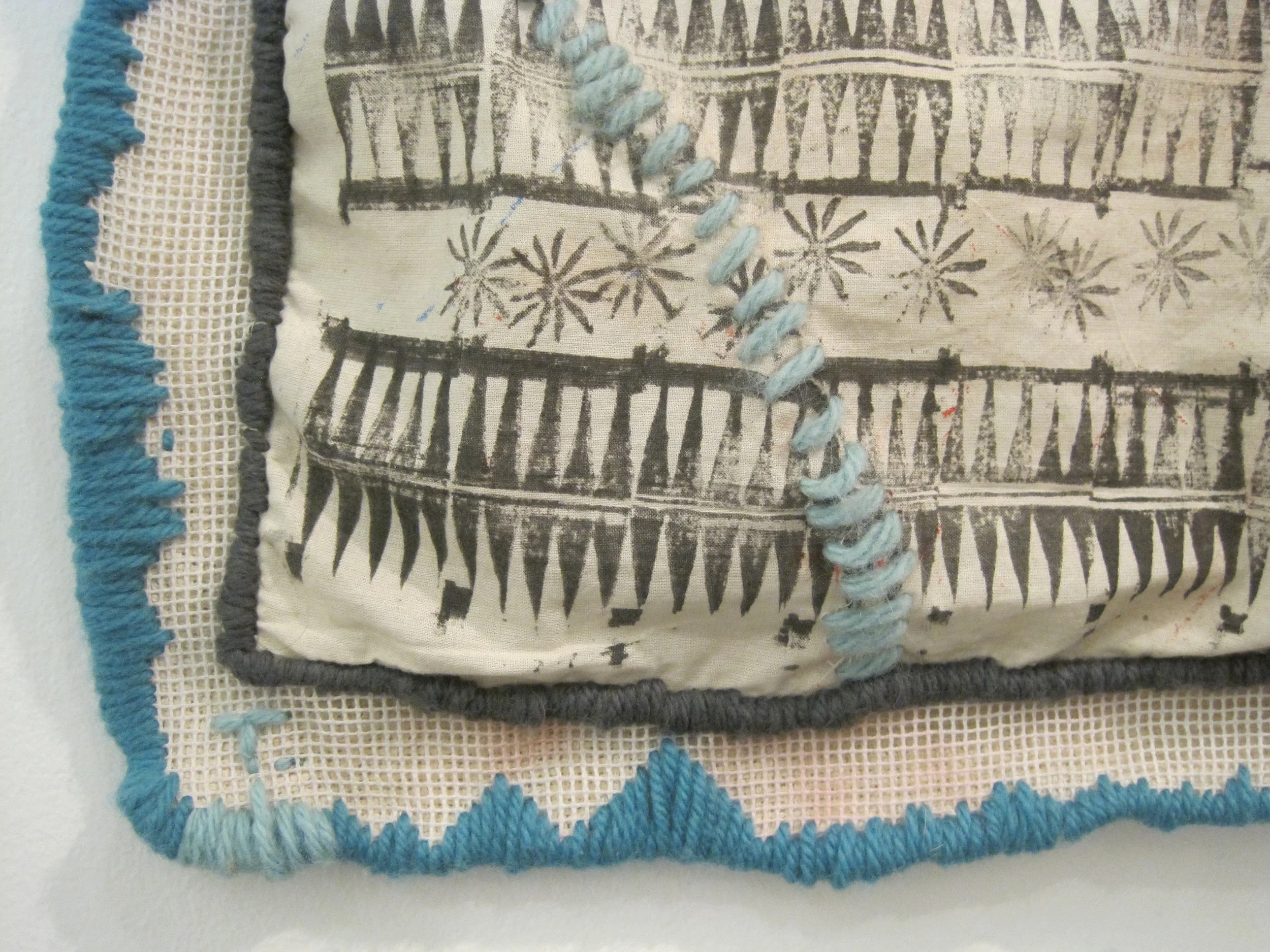 Aleppo, 2016 - detail