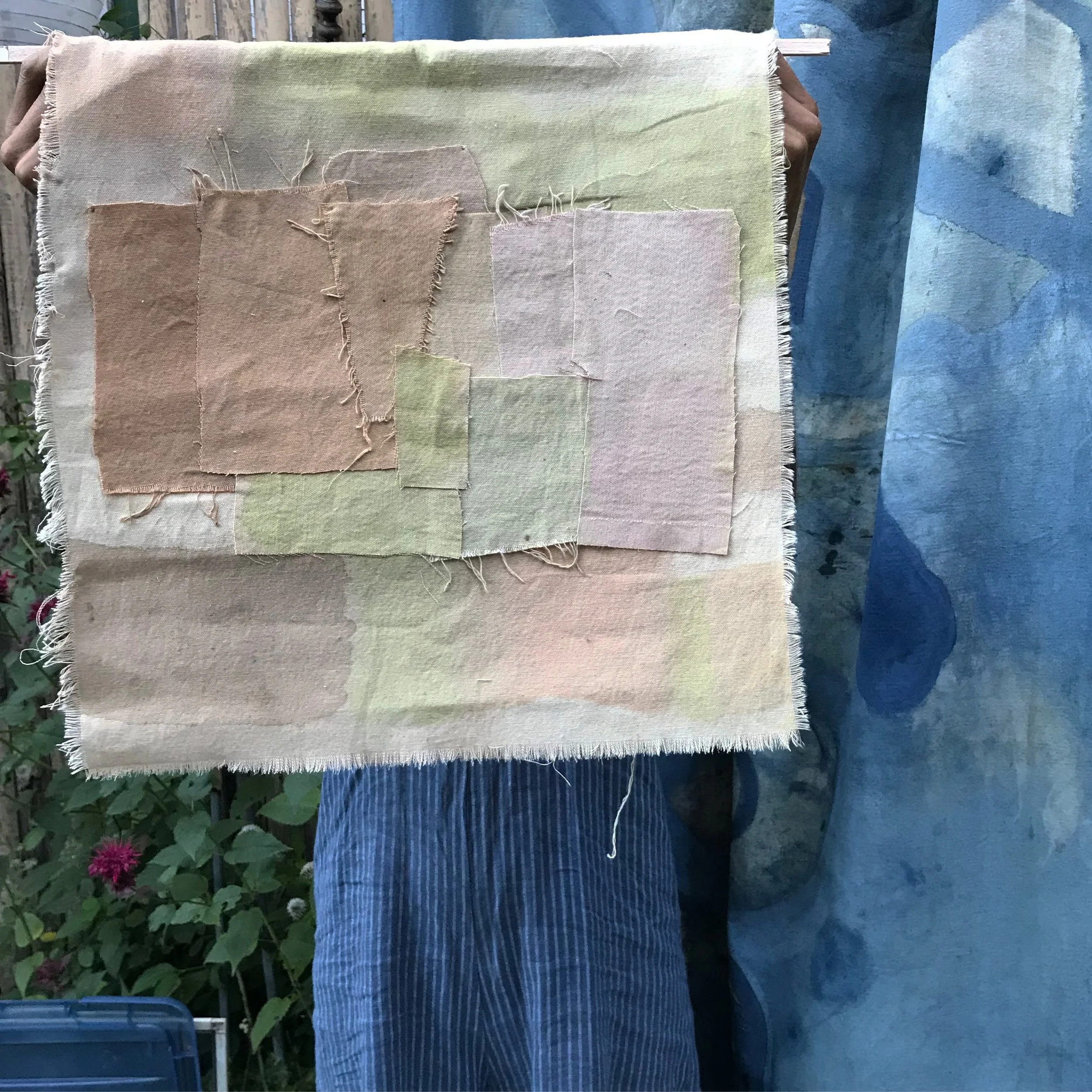 Tetracromática, 2018.