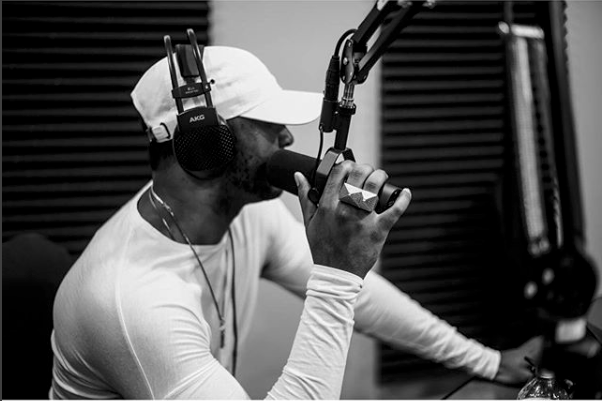 The RJN Sessions; Episode 26: JDelice