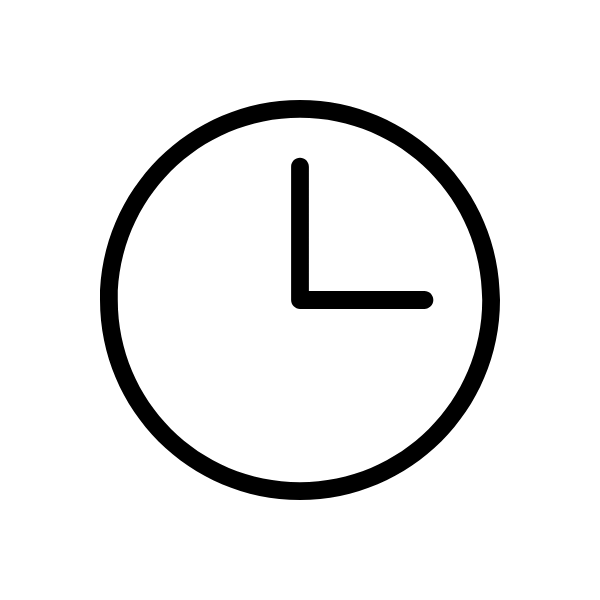 每天下午3:00 每个人都在下午晚些时候开始有点困乏导致无法集中精力。十五分钟的休息时间正是使团队焕发活力所需要的! 比如打打乒乓球,读读书,小眯一下,散下步或放松一下。