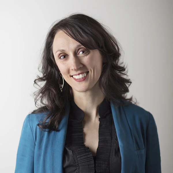 Emily Horowitz, LPC Co-Founder and Executive Director