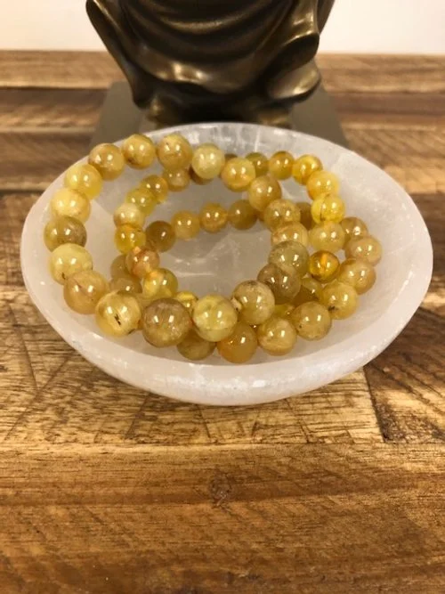 Bracelets- HIGH FREQUENCY