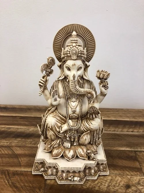 Ganesha Statue