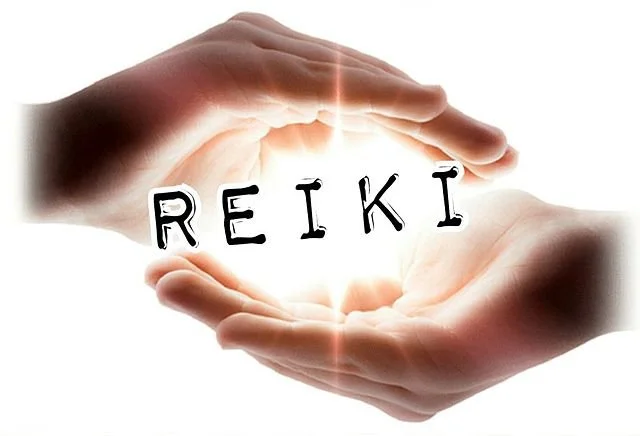 REIKI Certification Level 2 of 2
