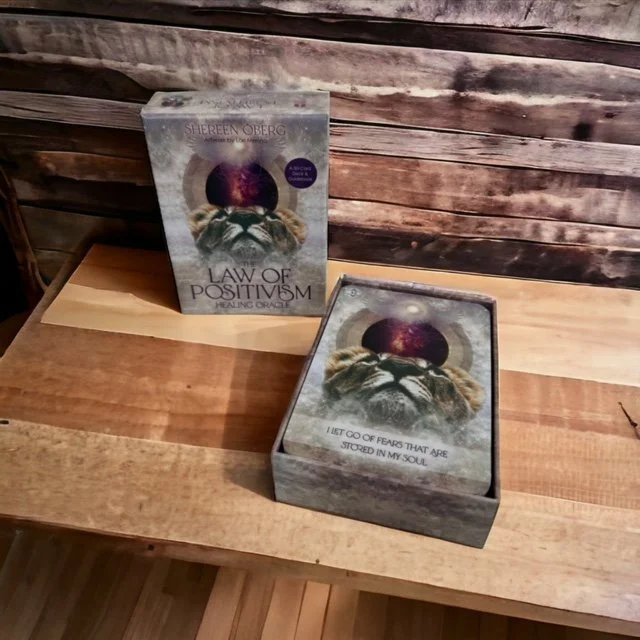 Law of Positivism Oracle