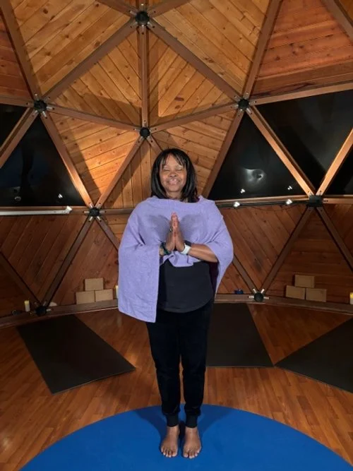 Private Yoga Session- 20% Off