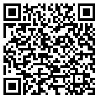 Whatsapp QR Code (Hold and Open)