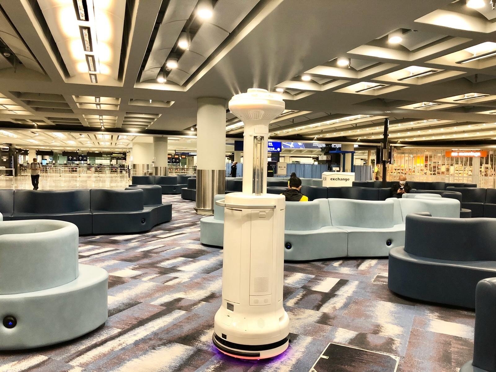 Airport