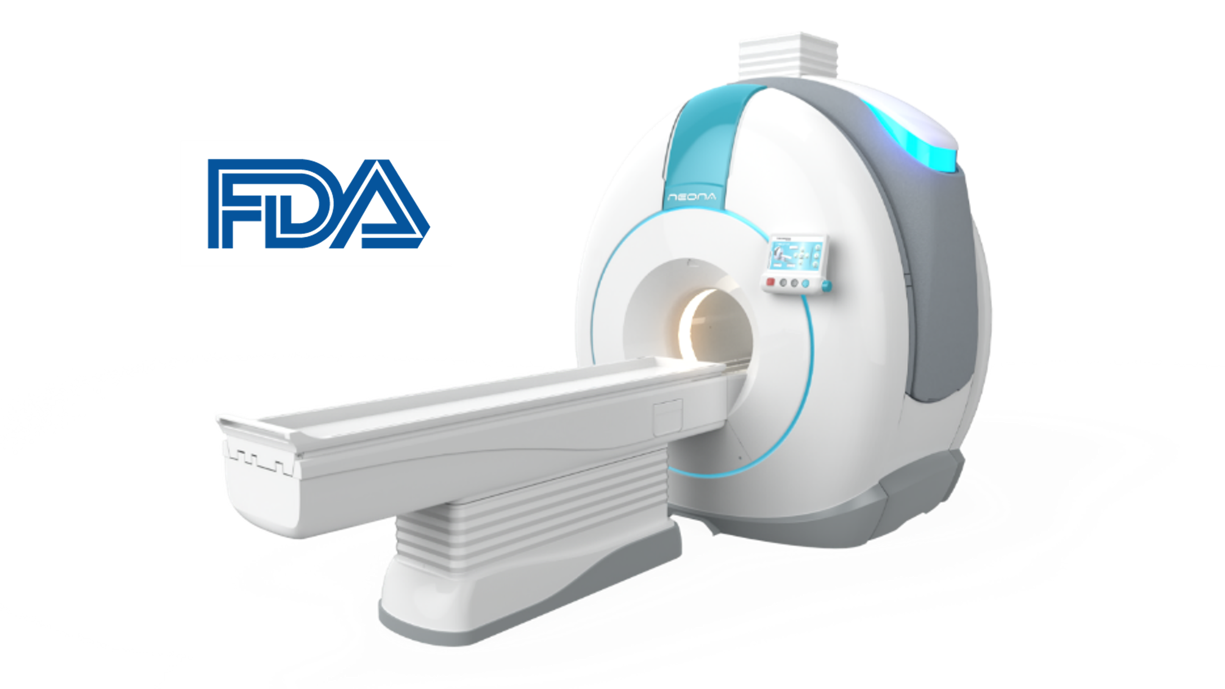 US FDA Approval Officially Awarded to the Firstofitskind Neonatal