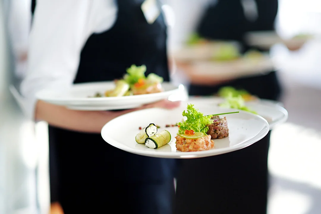 Motivating Catering Staff When They Are Overworked