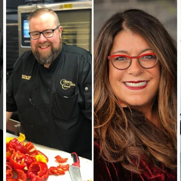 Top Caterers Join SB Value as Brand Ambassadors