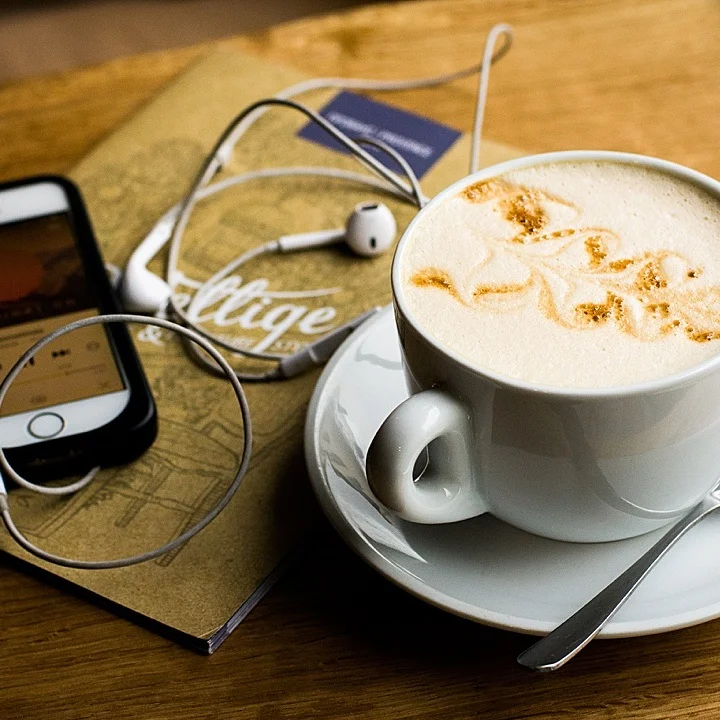 Top Podcasts for Caterers