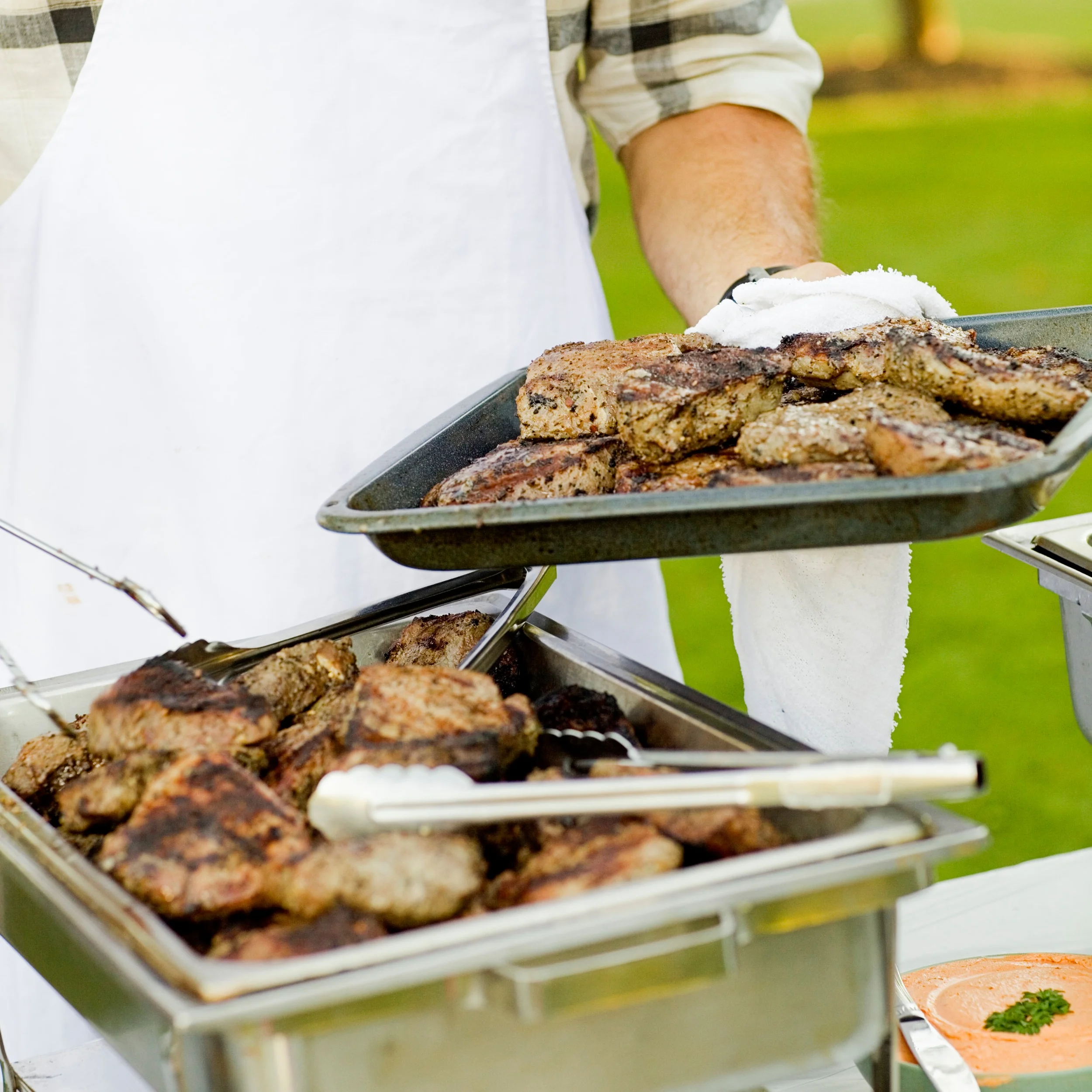 3 Creative Categories to Consider to Save Money on Food