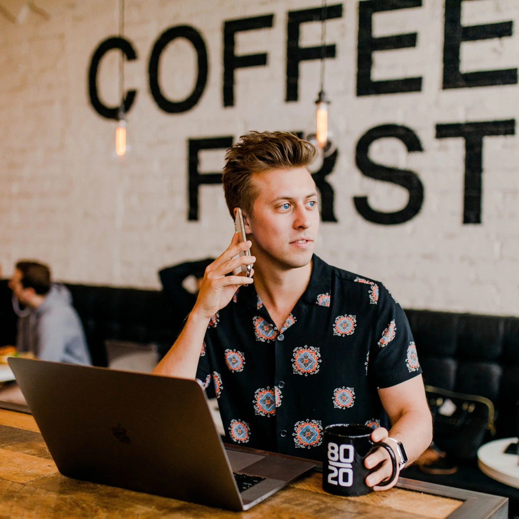 Sales Tips that Don’t Feel Sales-y