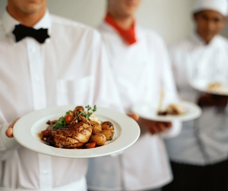 How Top Chefs Manage Employees