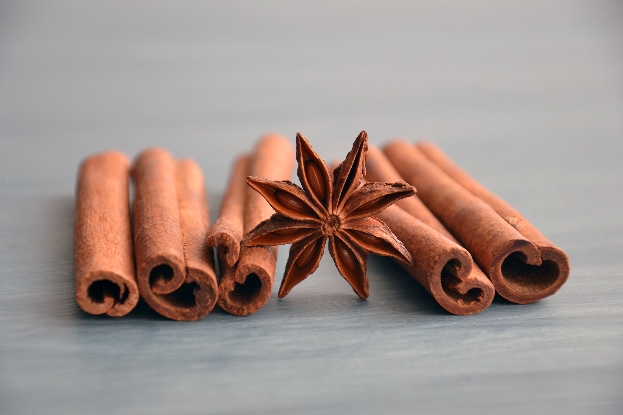 Building Creative Fall Menus
