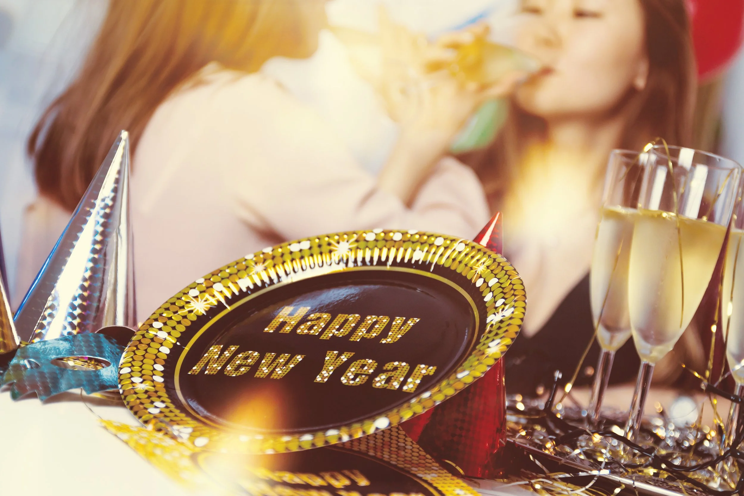 What You Should Know About Catering New Year’s Eve Parties