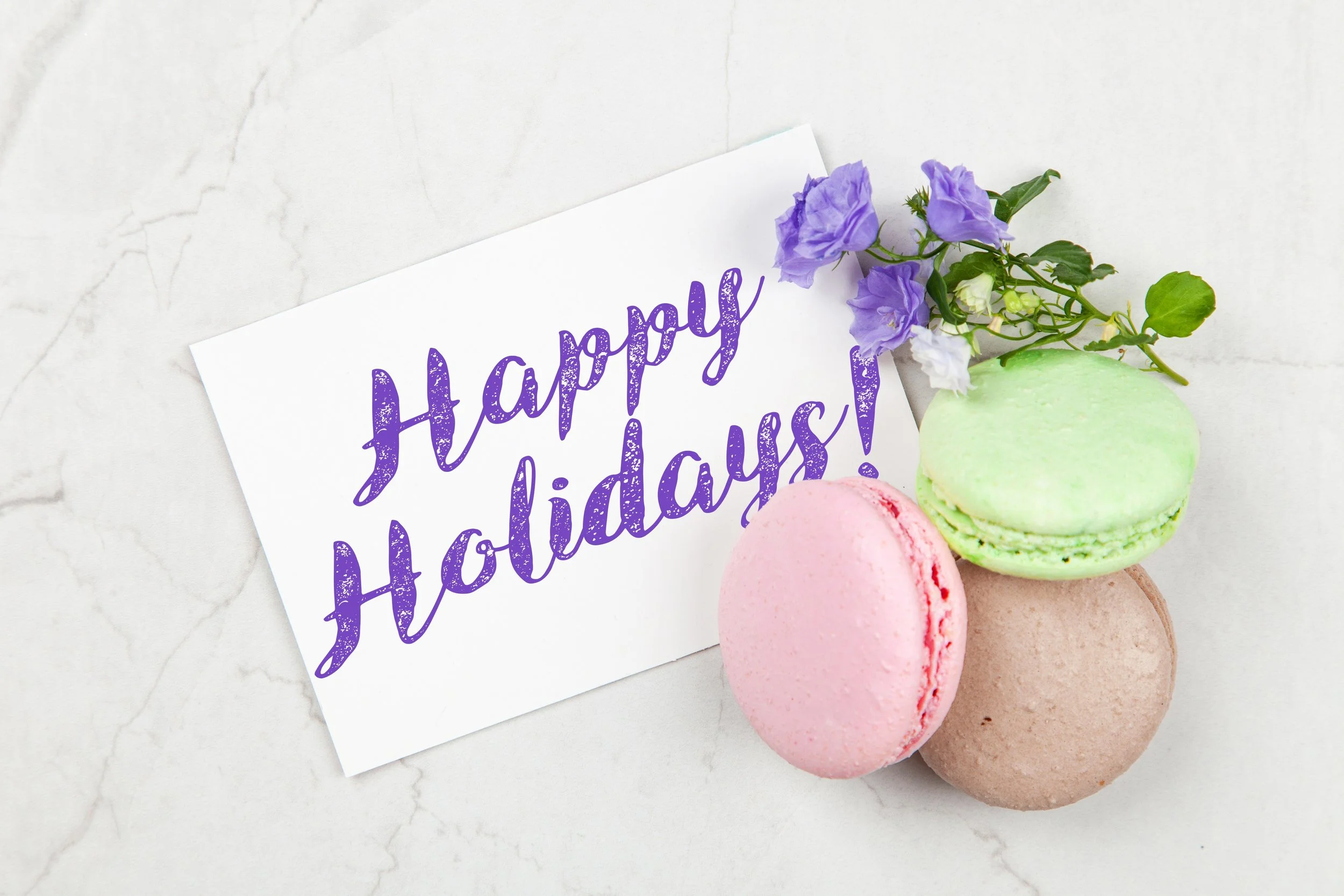 Easy Steps to Prep for Holiday Event Season