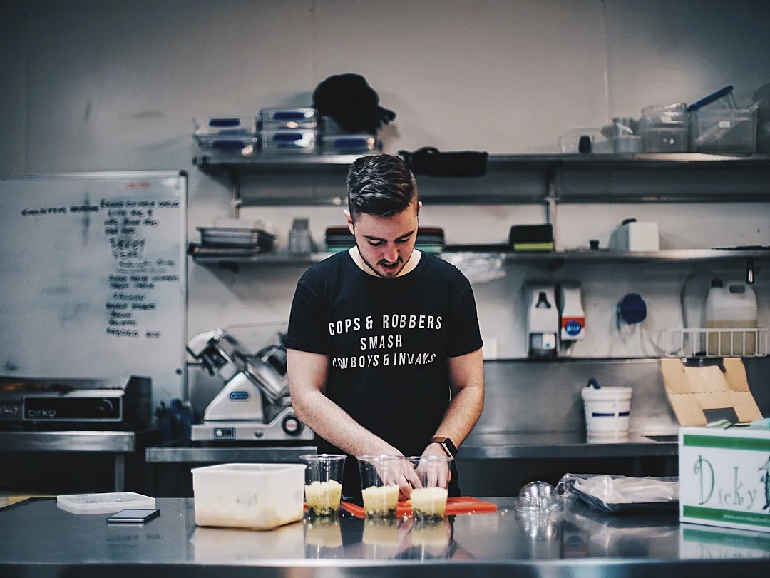 Easy Ways You Can Streamline the Onboarding Process for New Catering Employees