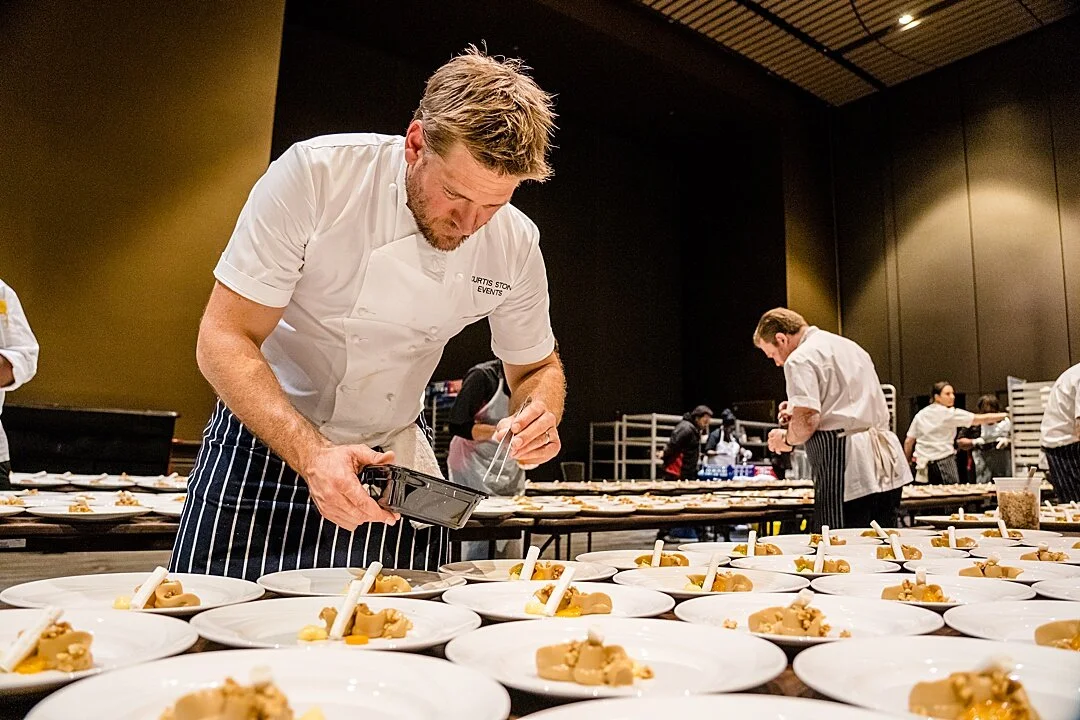 Let’s Talk About Returning to the Catersource Tradeshow Floor