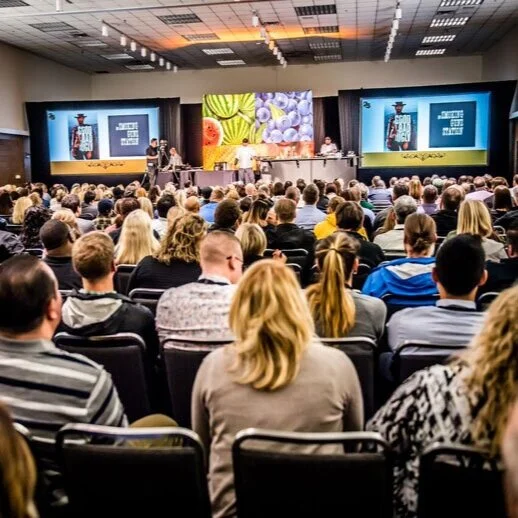 Your Post-Conference Homework: What to Do After Catersource