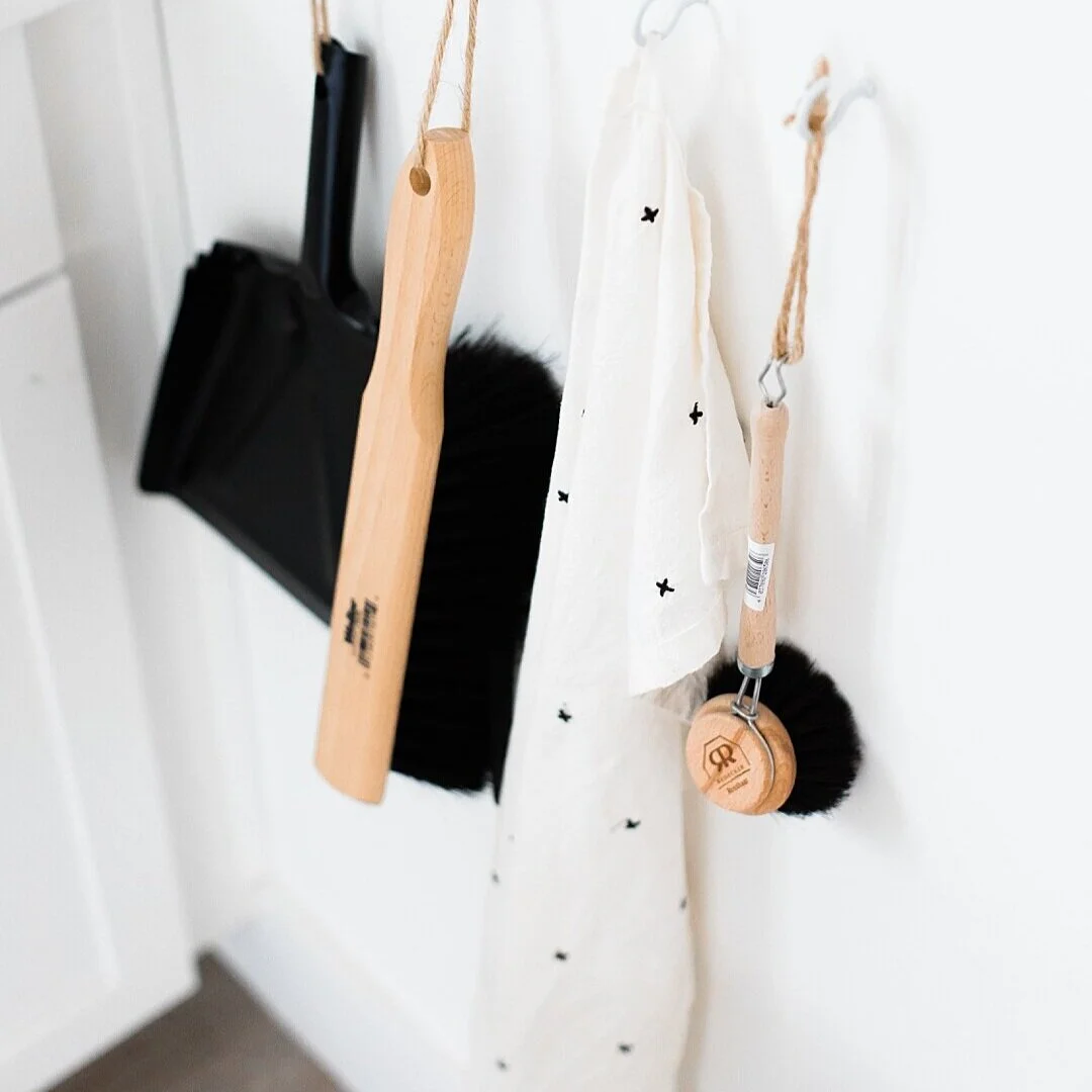 Spring Cleaning for Your Catering Business: What to Update and What to Keep