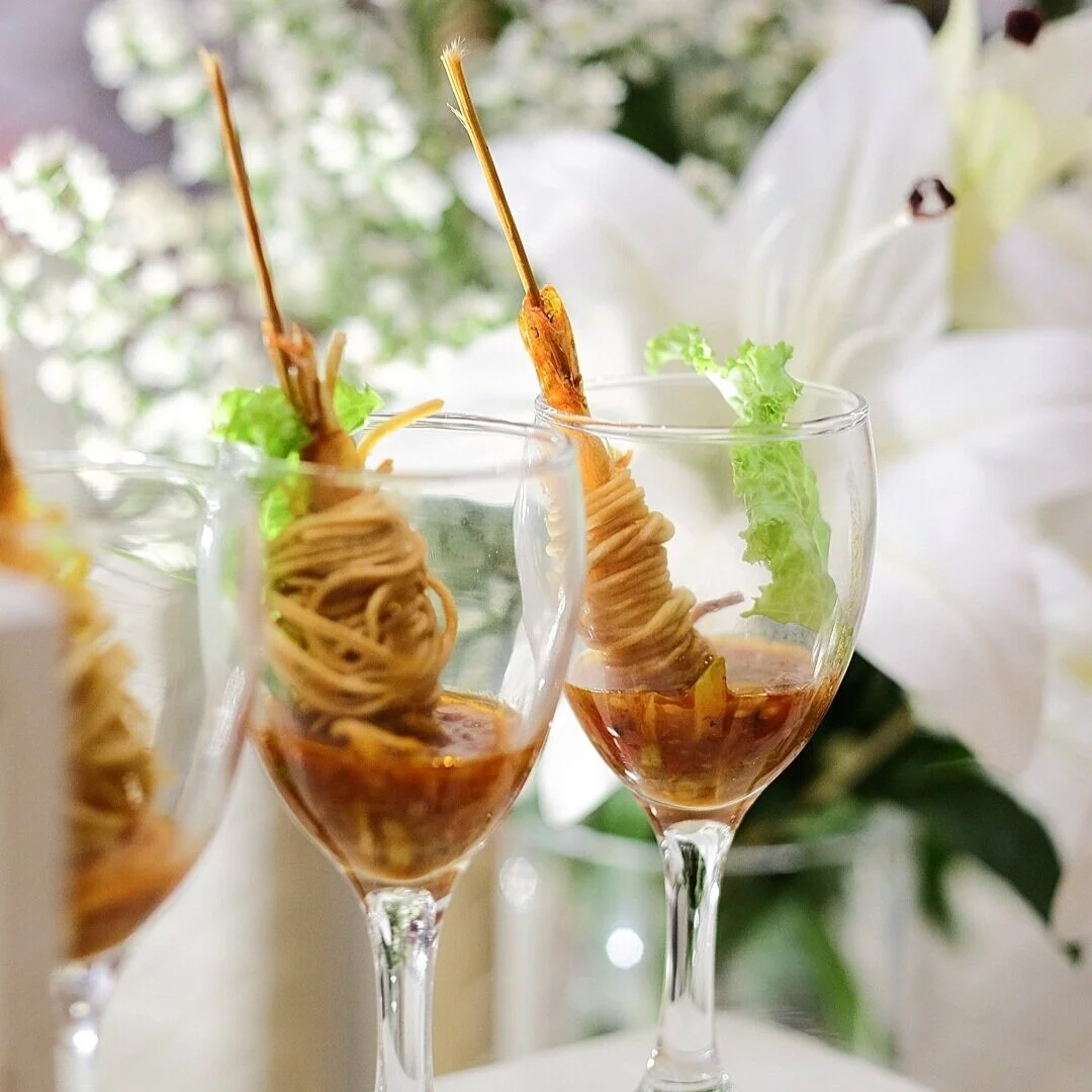 Breathing New Life into the Outdoor Catering Setup at Your Next Event