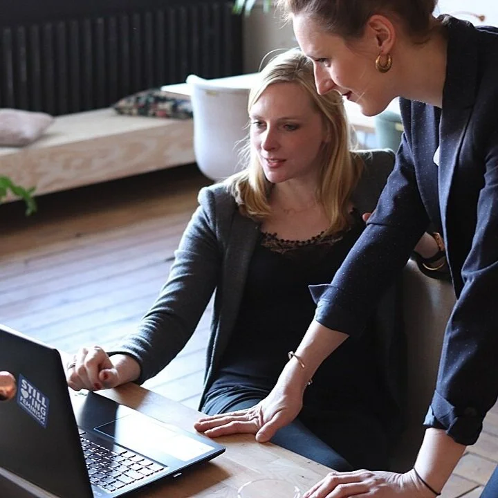 Frequently Asked Questions About SBA Counseling & Training