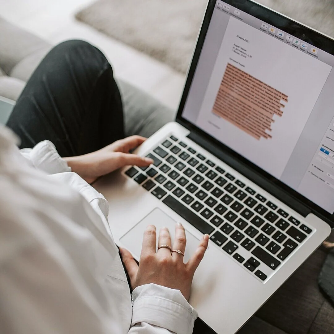 Keeping Up the Momentum and Productivity While Working from Home