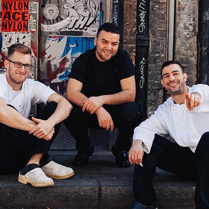 3 Things Caterers Can Do to Boost Team Morale