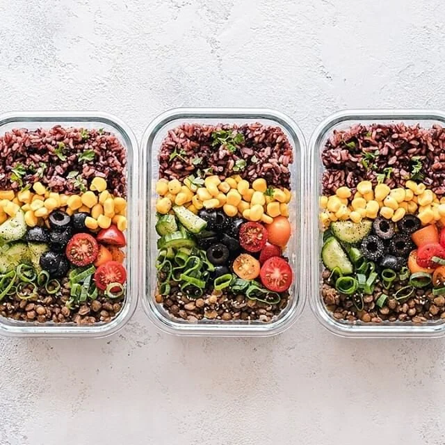 In the spirit of hope and service, we asked a few of our favorite caterers to offer recommendations for how to give back to your community during a crisis. Check out the blog for four powerful ways you can give back, even if you don't have the bandwi