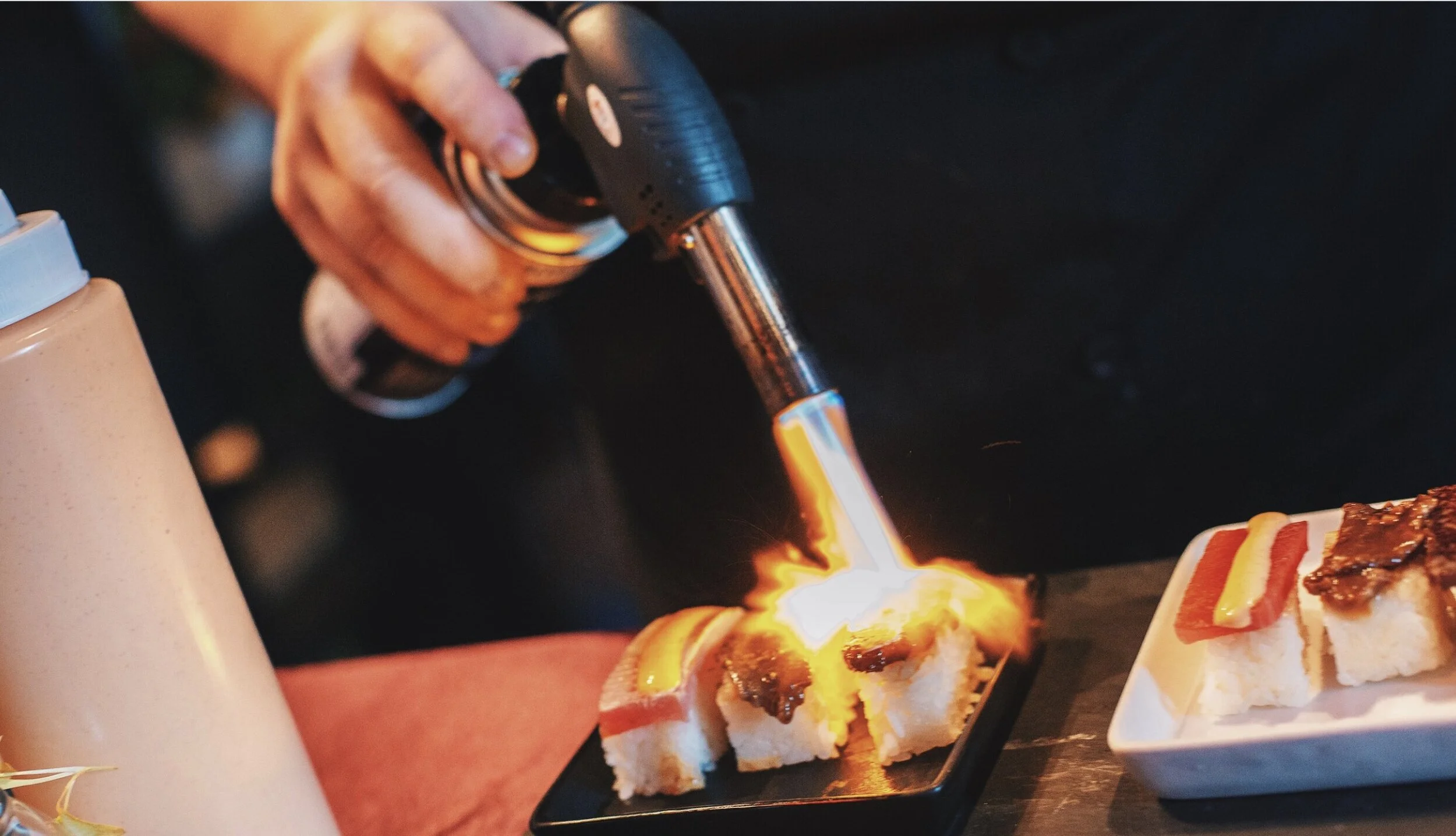 Spotlight on Adam Gooch of Common Plea Catering