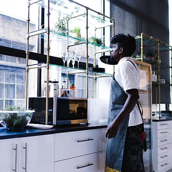 Setting New Goals for 2020 as a Catering Professional