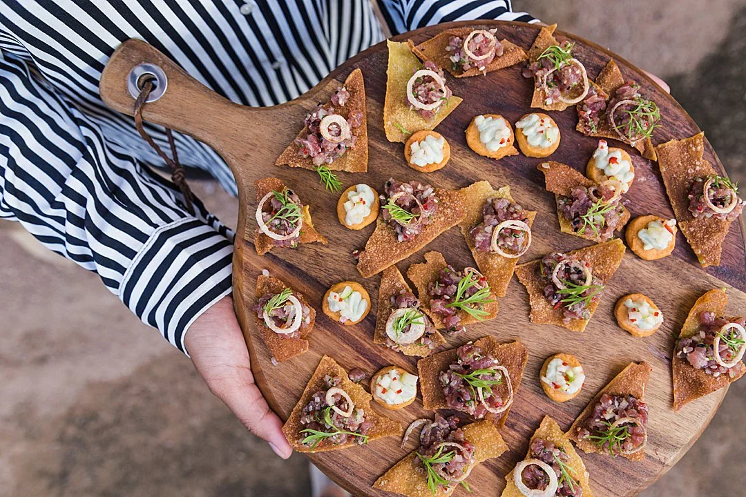 Surprising Mistakes Caterers Make That Cut Into Profits