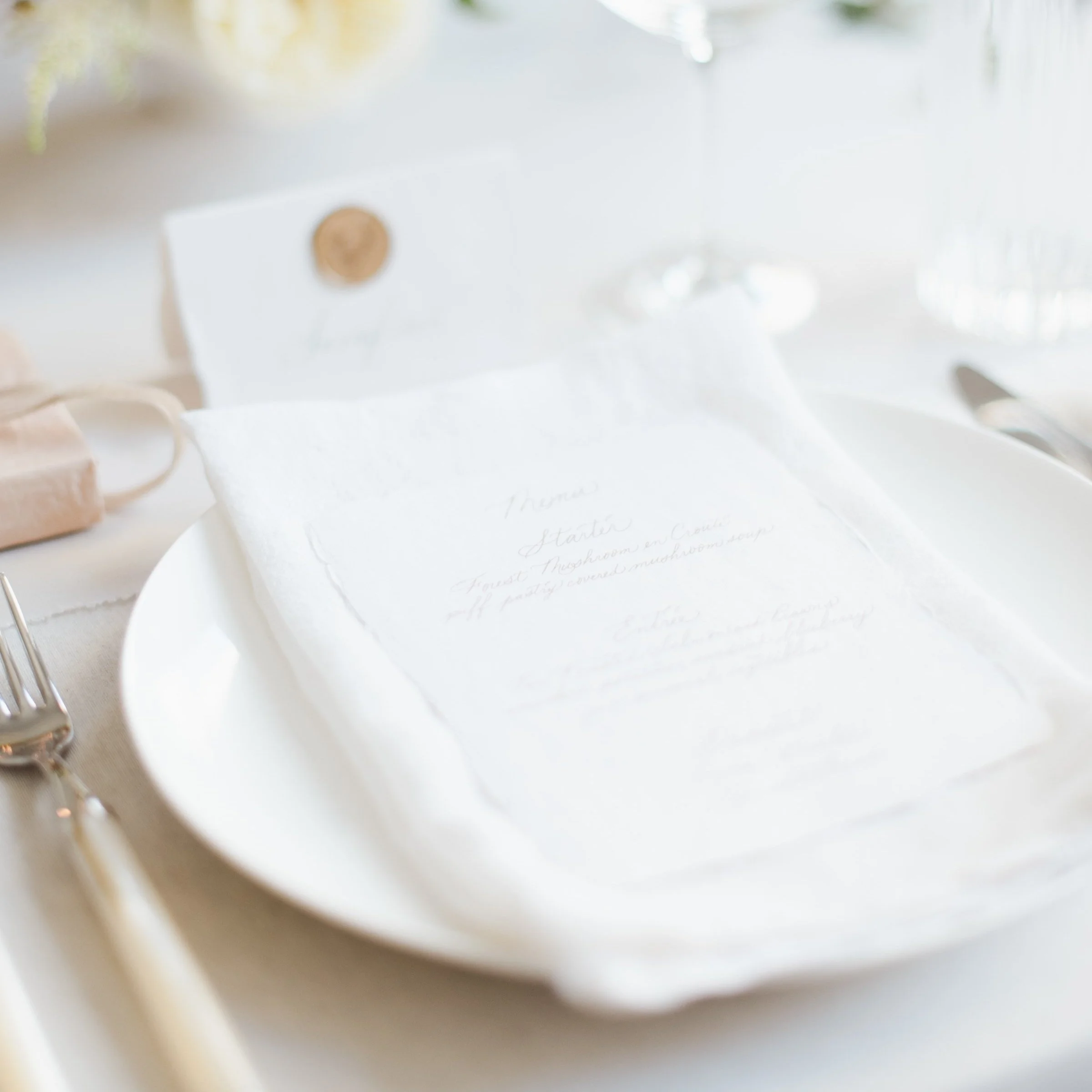 Easy Menu Fixes to Help Cut Down Costs