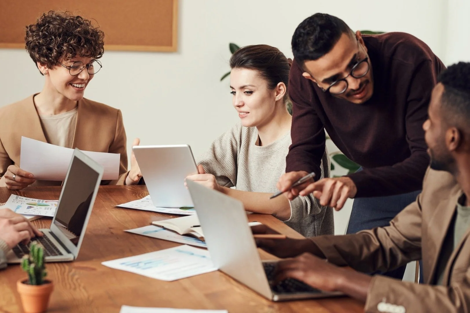 GPO Benefits That No One Tells You About