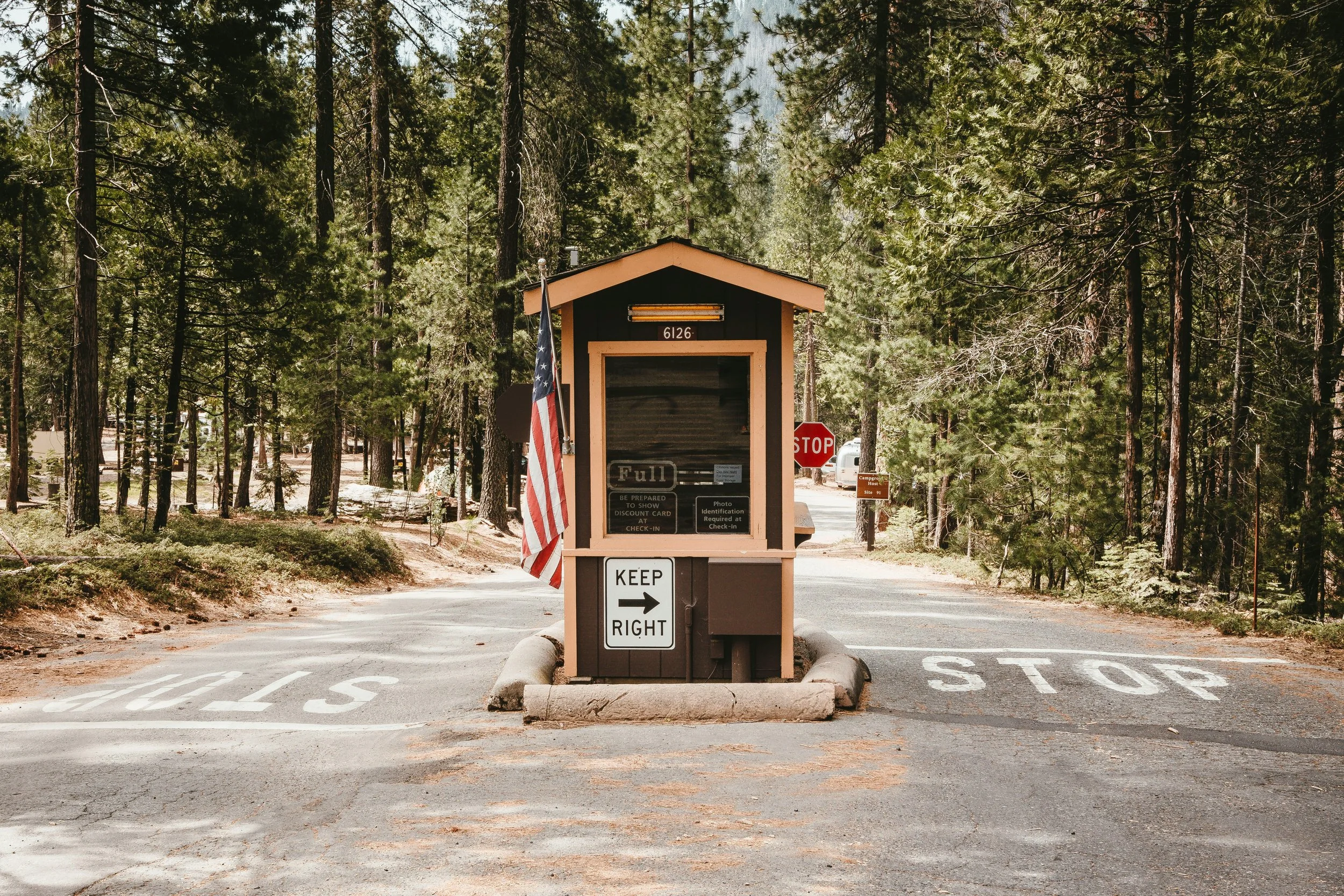 How to Find the Right GPO for your Campground or Club